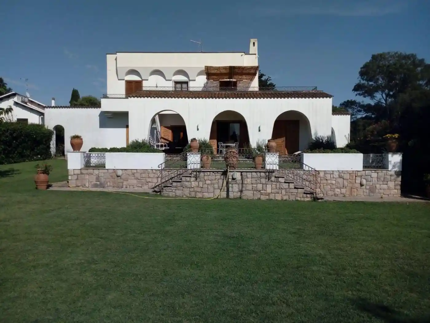 Appartamento in affitto a Sabaudia