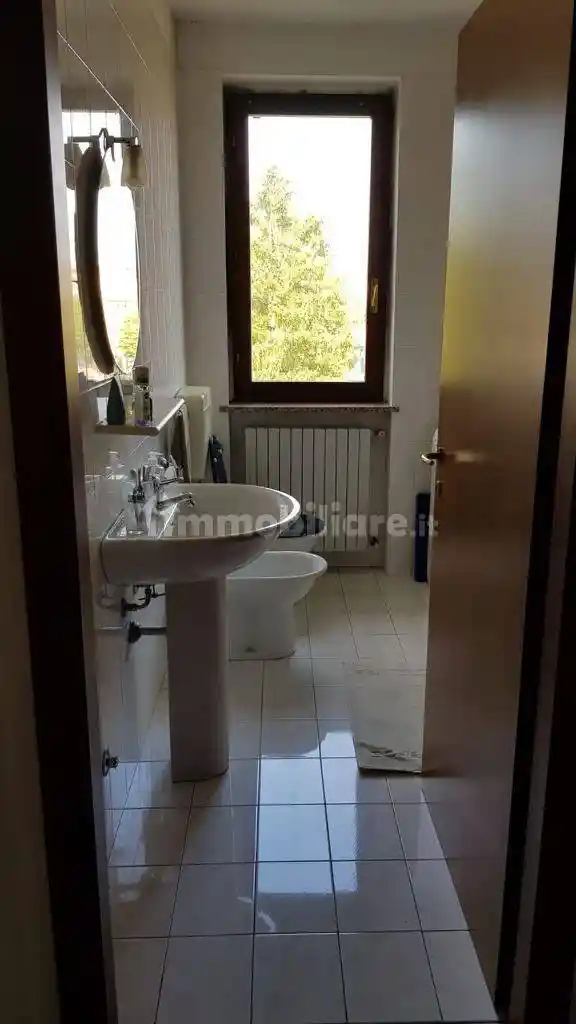 Appartamento in affitto a Fidenza