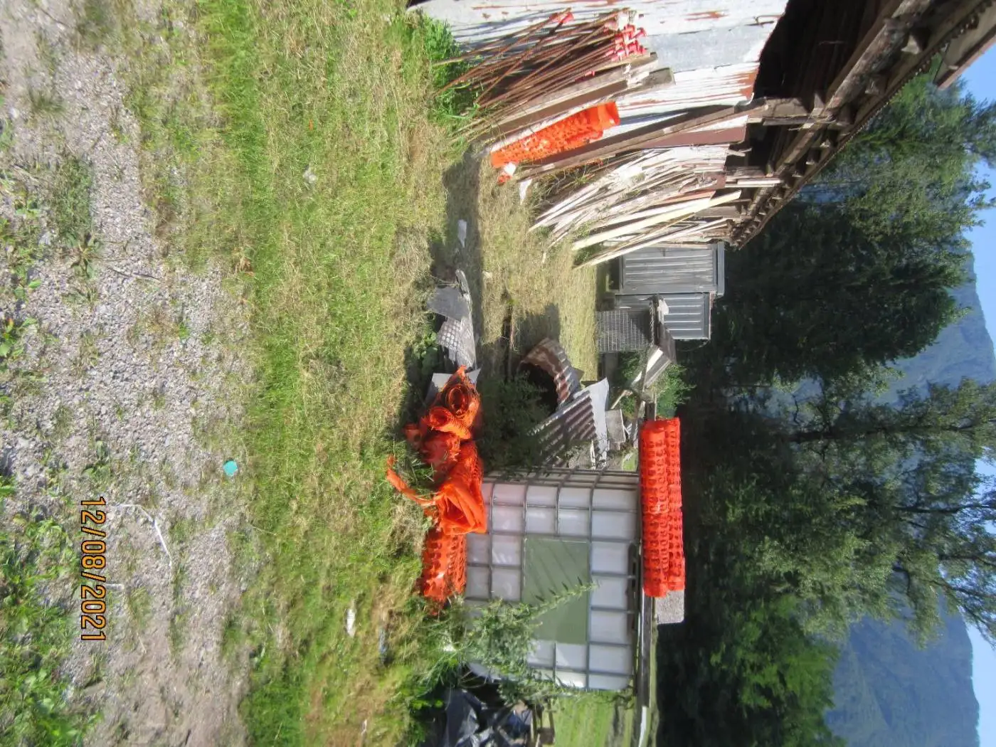 Rustico - Casale in vendita a Enemonzo