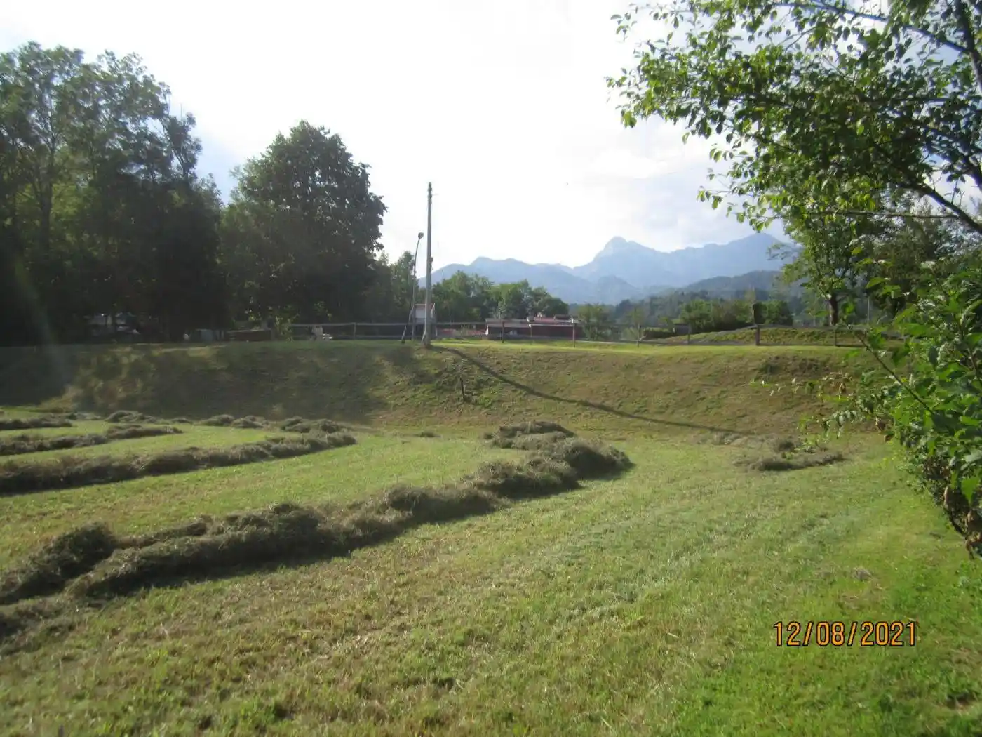 Casale via Tagliamento 11, Enemonzo Quinis, Enemonzo - foto 2