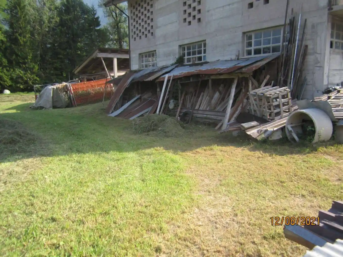 Casale via Tagliamento 11, Enemonzo Quinis, Enemonzo - foto 4