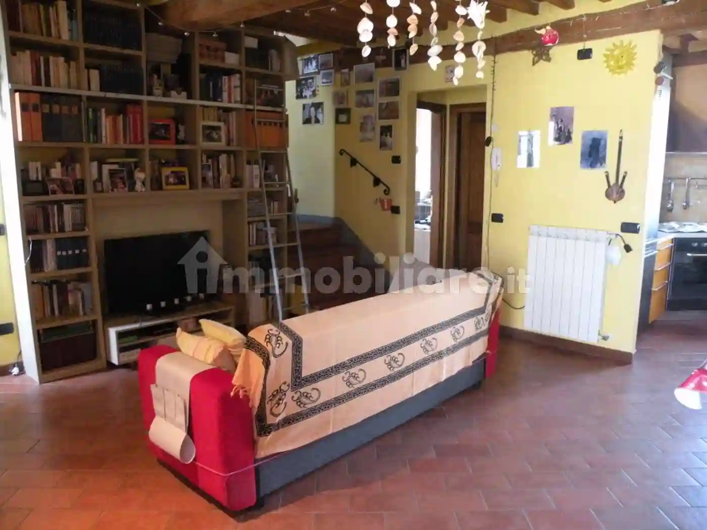 Casa indipendente - foto 5