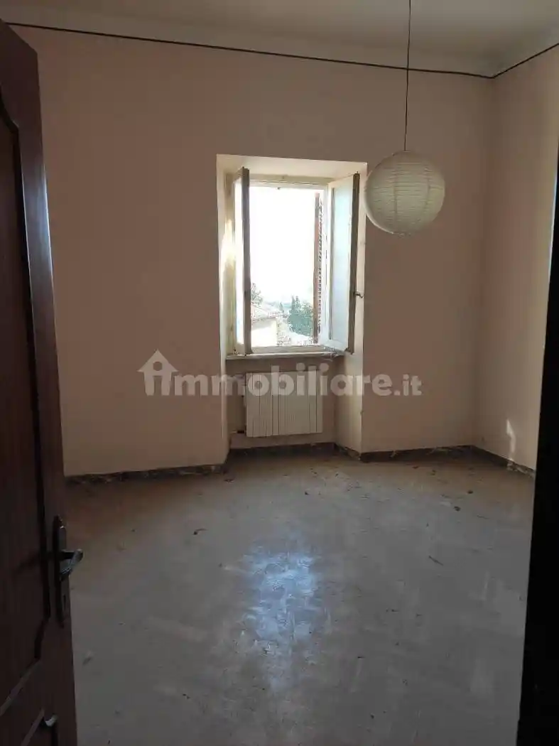 Appartamento in vendita a San Lorenzo in Campo