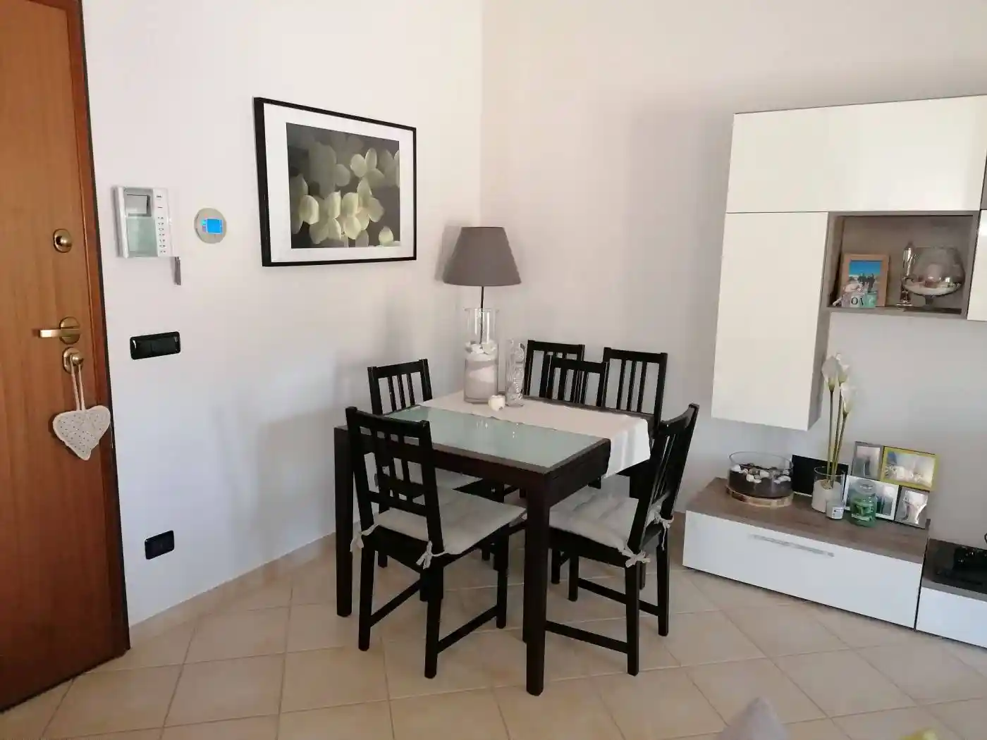 Appartamento in vendita a Corciano