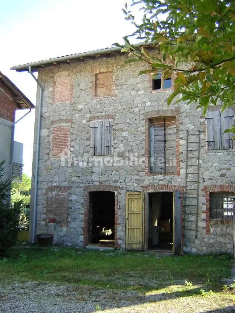 Rustico - Casale in vendita a Faedis