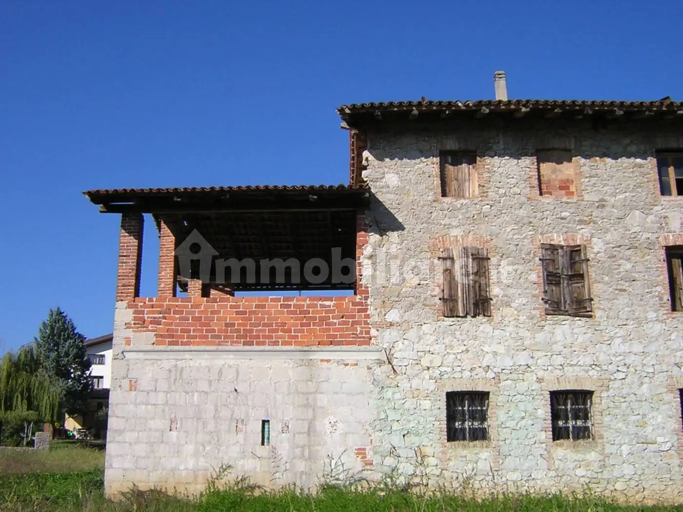 Rustico via Udine, Centro, Faedis - foto 3