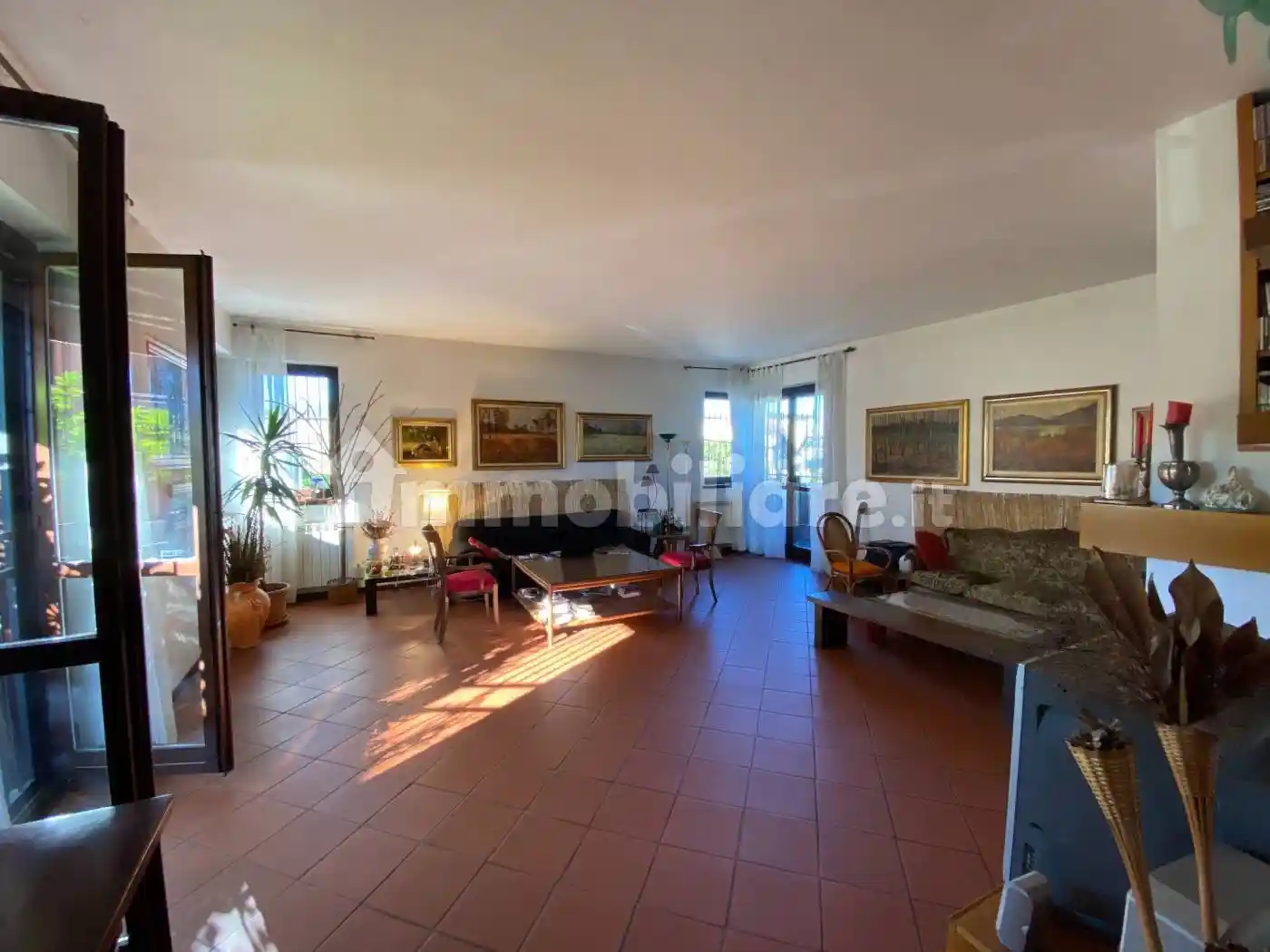 Appartamento in vendita a Mariano Comense