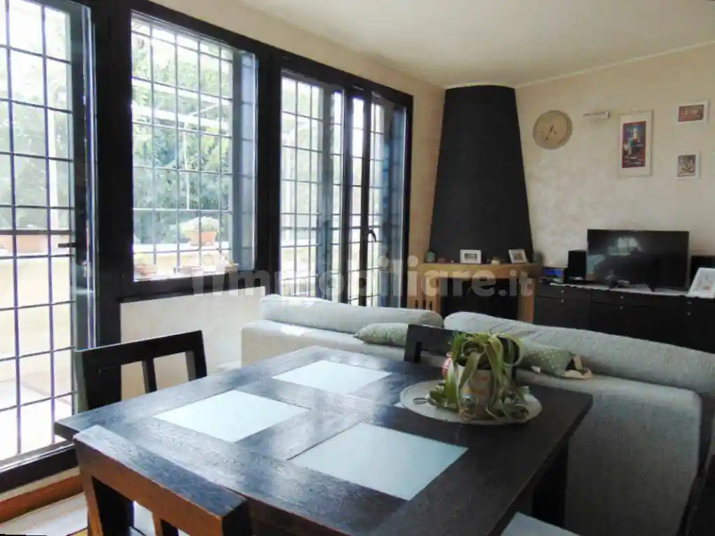 Attico - Mansarda in affitto a Roma