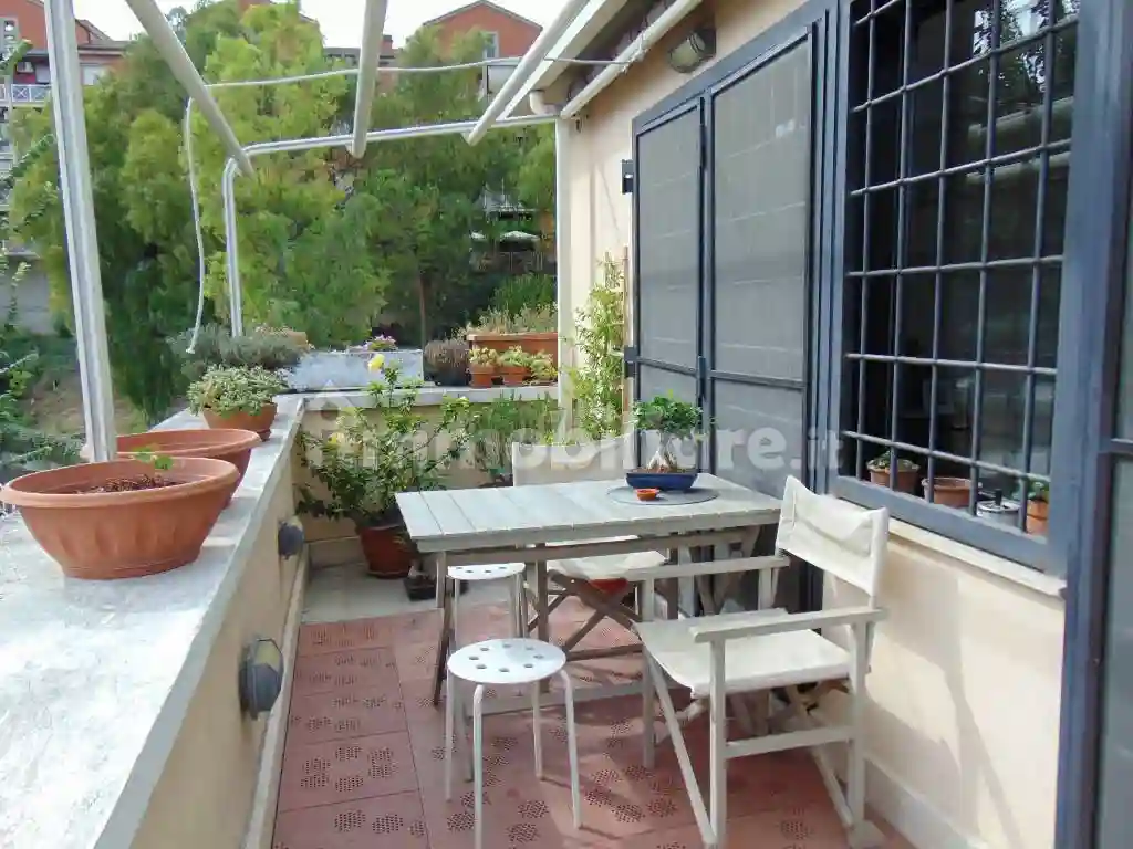 Attico - Mansarda - foto 2