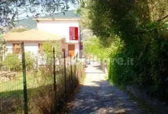 Villa in vendita a Centola