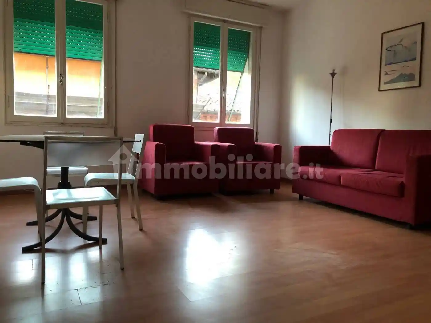 Appartamento in affitto a Ferrara