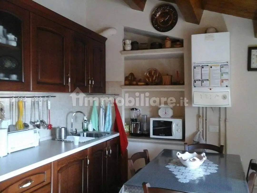 Villa in vendita a Serracapriola