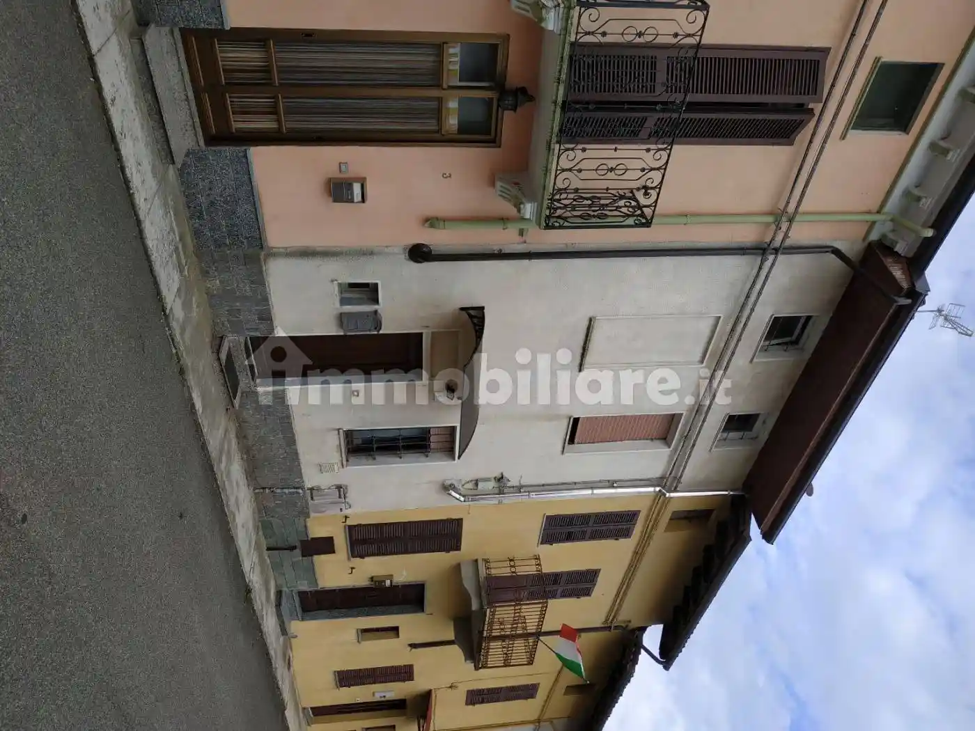 Casa indipendente in vendita a Balzola