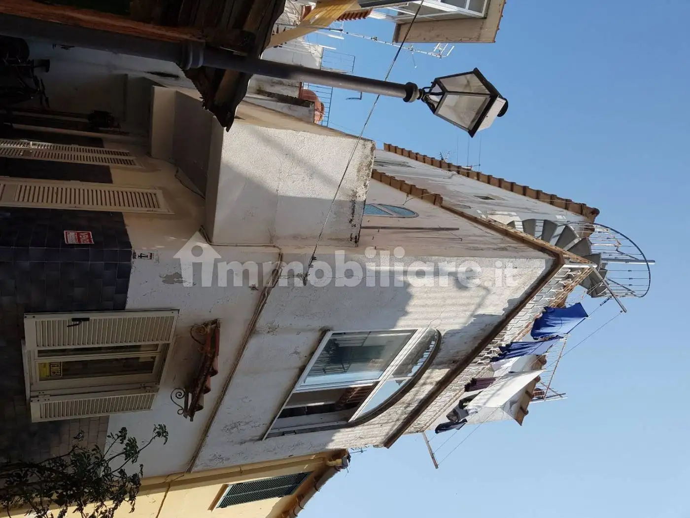 Appartamento in vendita a Casamicciola Terme