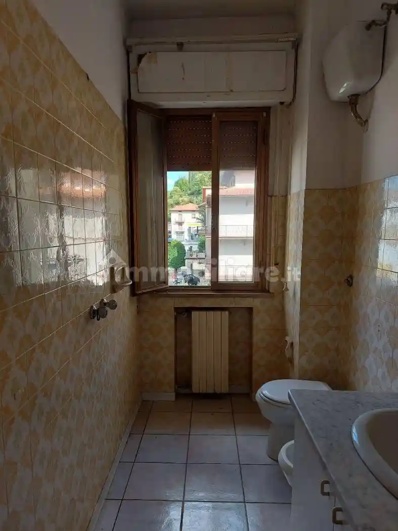 Appartamento in vendita a Bibbiena