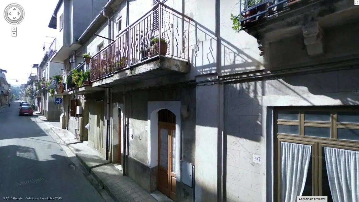 Casa indipendente in vendita a Oppido Mamertina