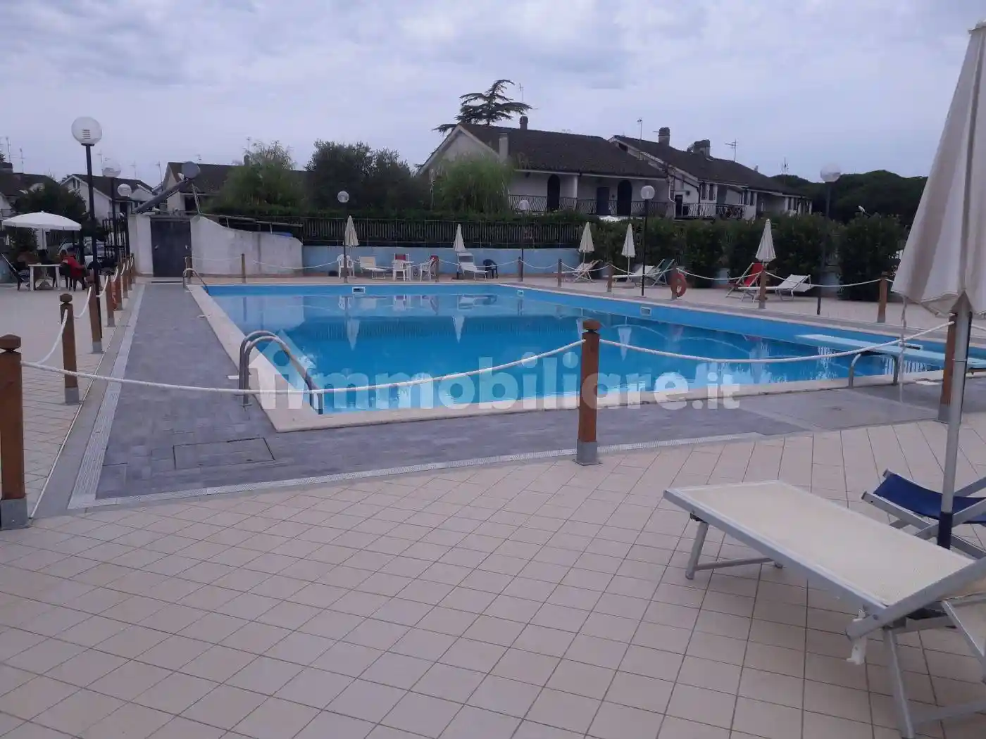 Villetta a schiera in vendita a Fondi