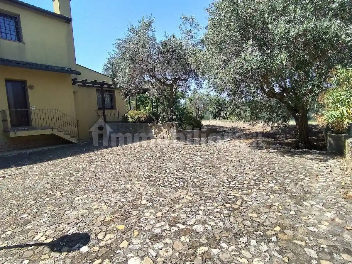 Villa in vendita a Gradara