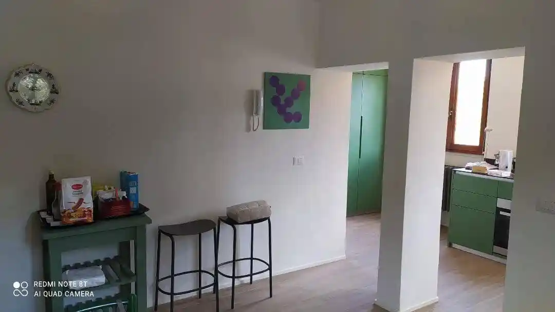 Appartamento in affitto a Castiglione dei Pepoli