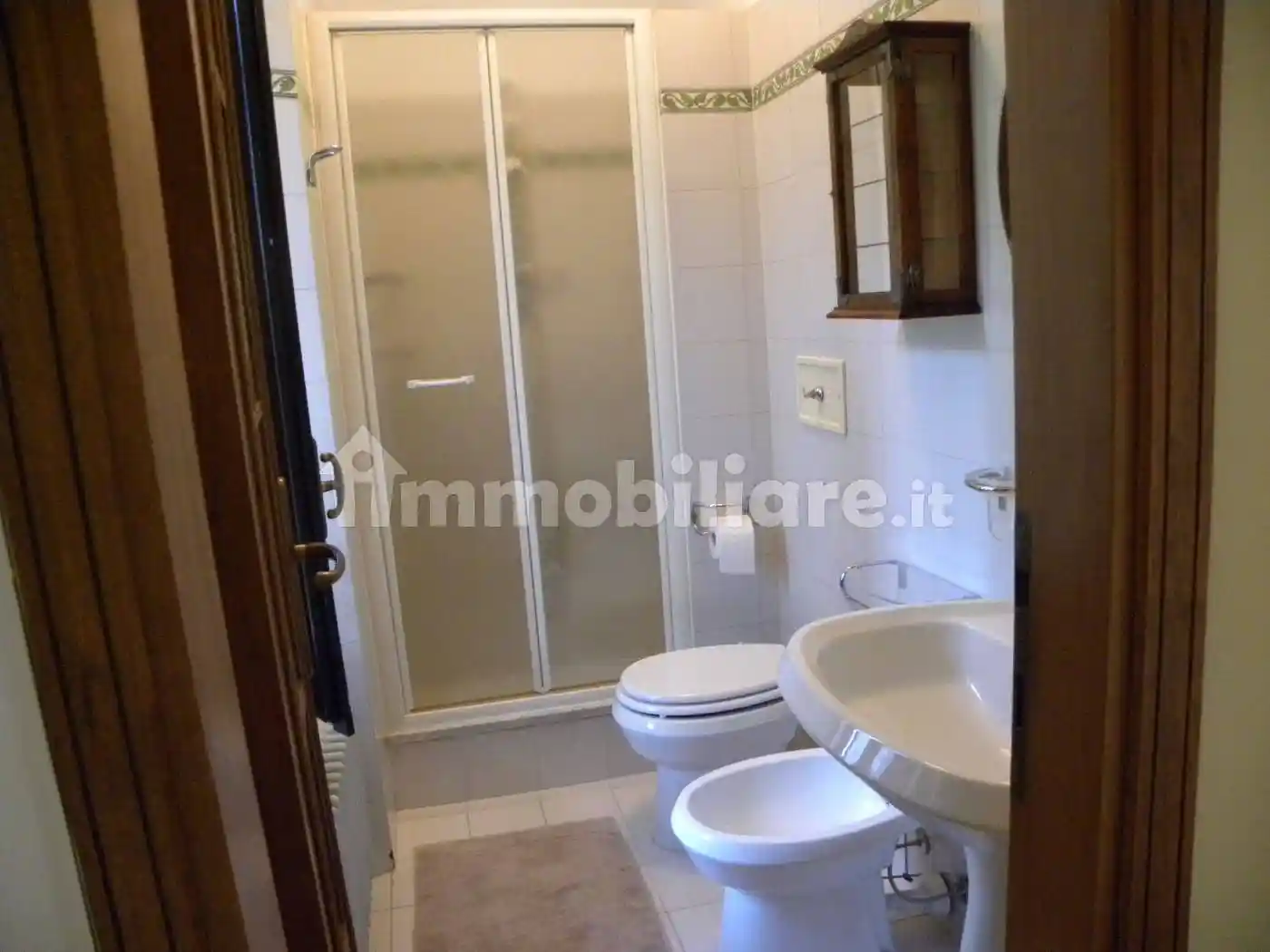 Trilocale via Ravona 4, San Fermo della Battaglia - foto 3