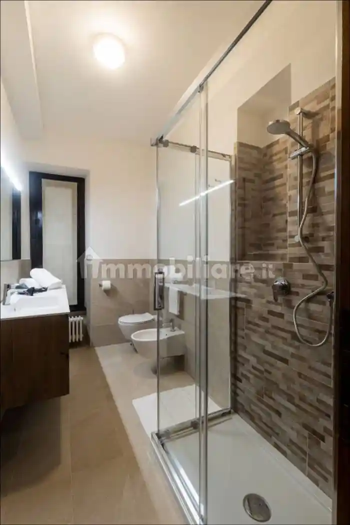 Trilocale via Ravona 4, San Fermo della Battaglia - foto 2