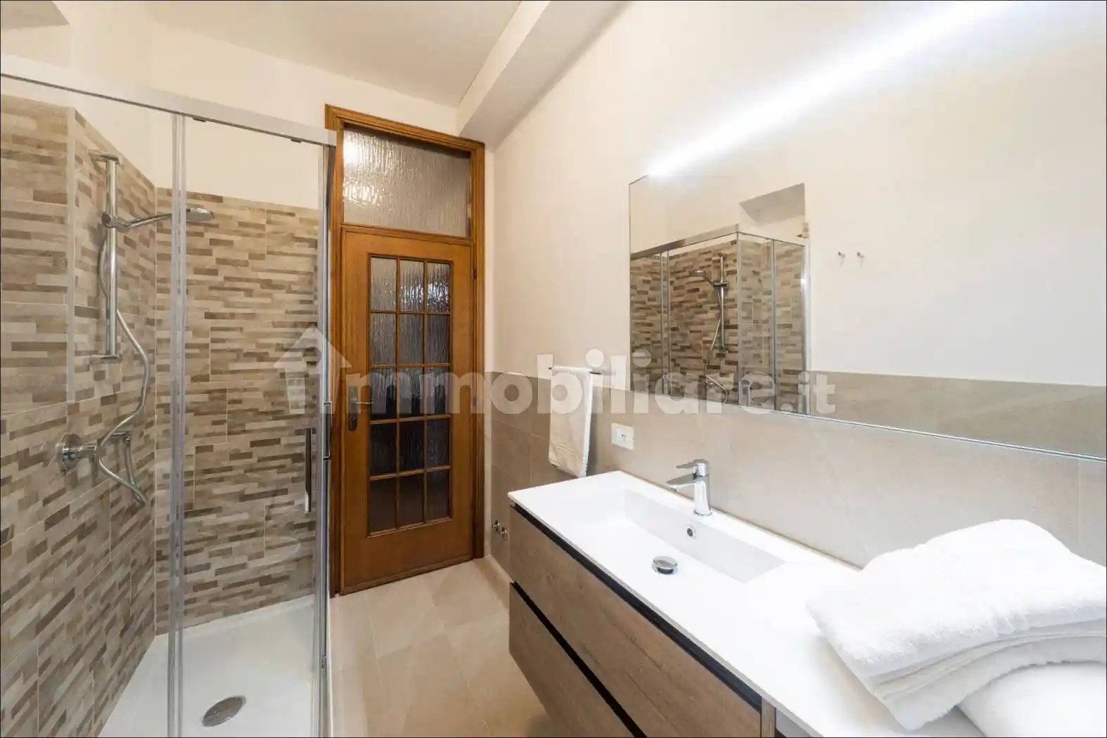 Trilocale via Ravona 4, San Fermo della Battaglia - foto 3