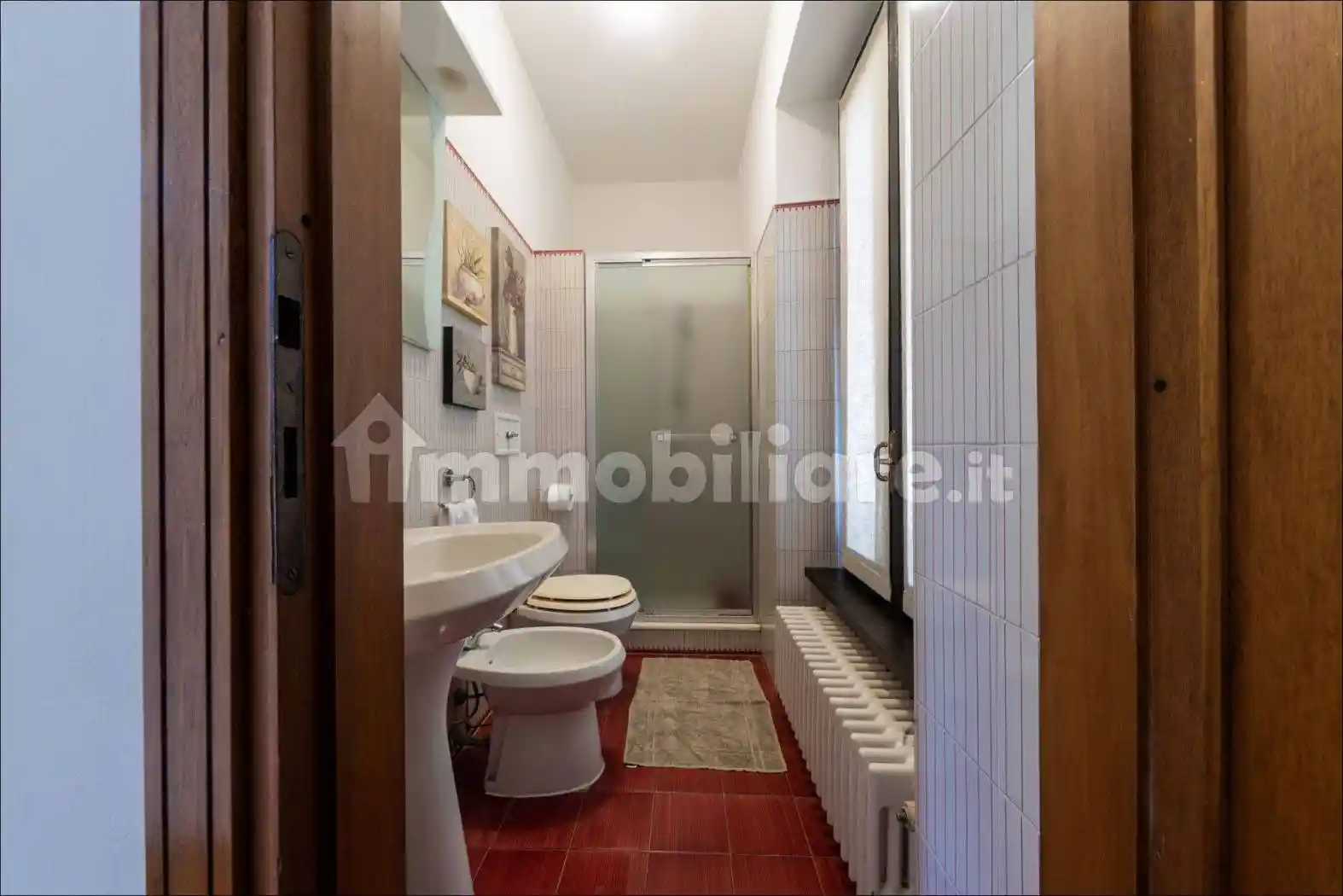 Trilocale via Ravona 4, San Fermo della Battaglia - foto 4