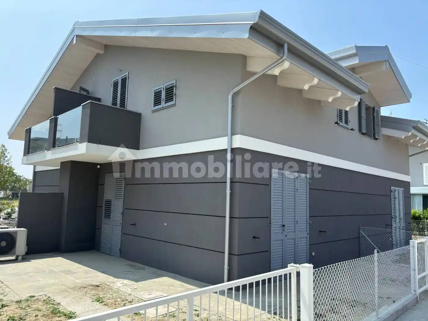 Villetta a schiera in vendita a Ravenna