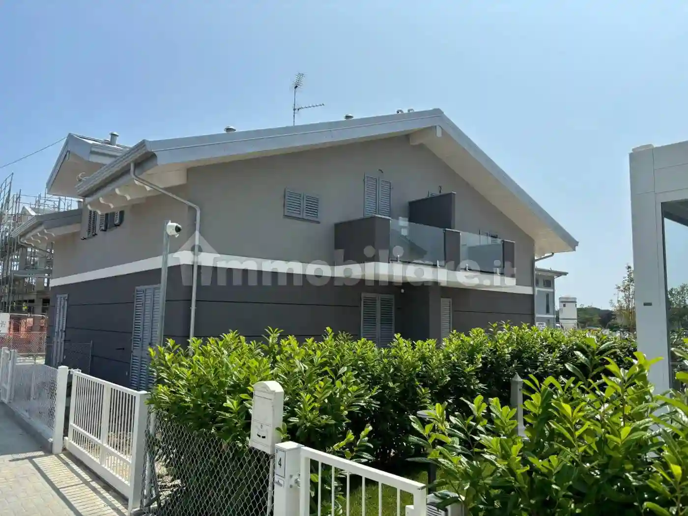 Villetta a schiera - foto 2