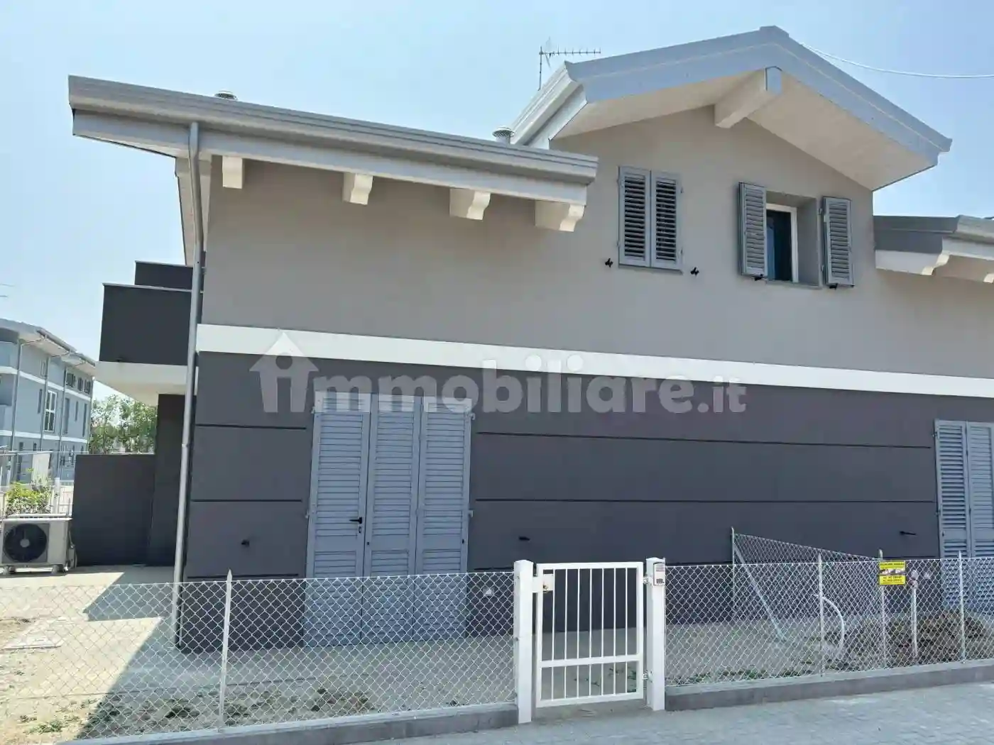 Villetta a schiera - foto 3