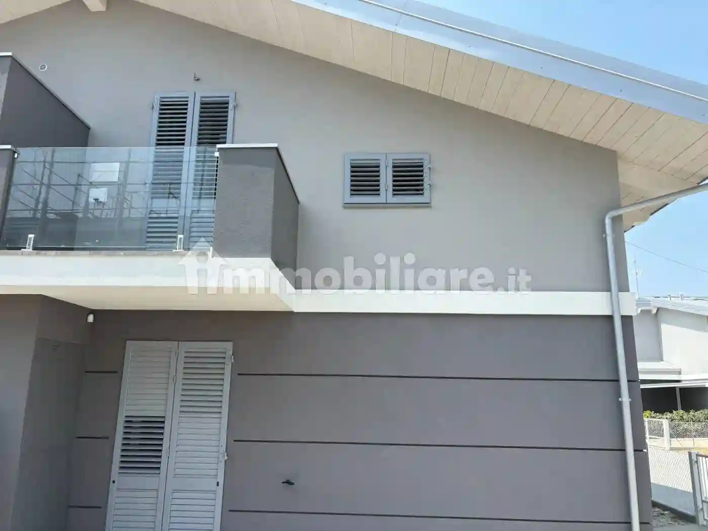 Villetta a schiera - foto 5