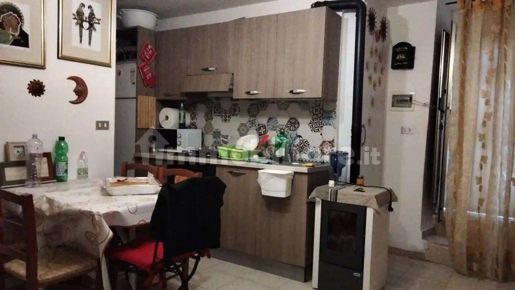 Appartamento in vendita a San Giovanni Rotondo