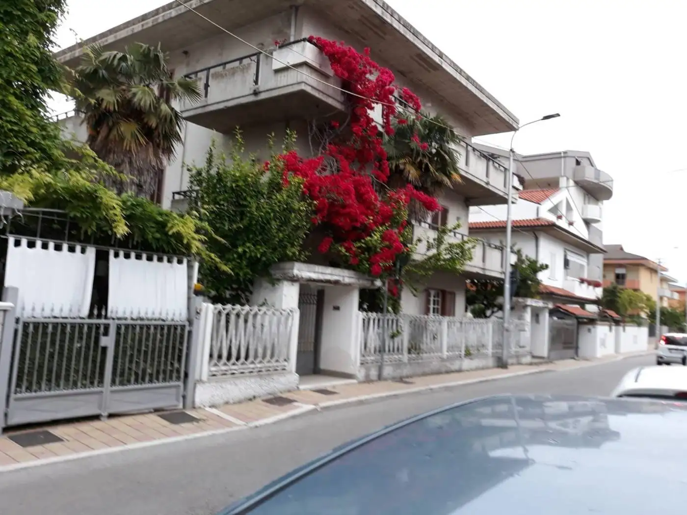 Villa in vendita a Montesilvano