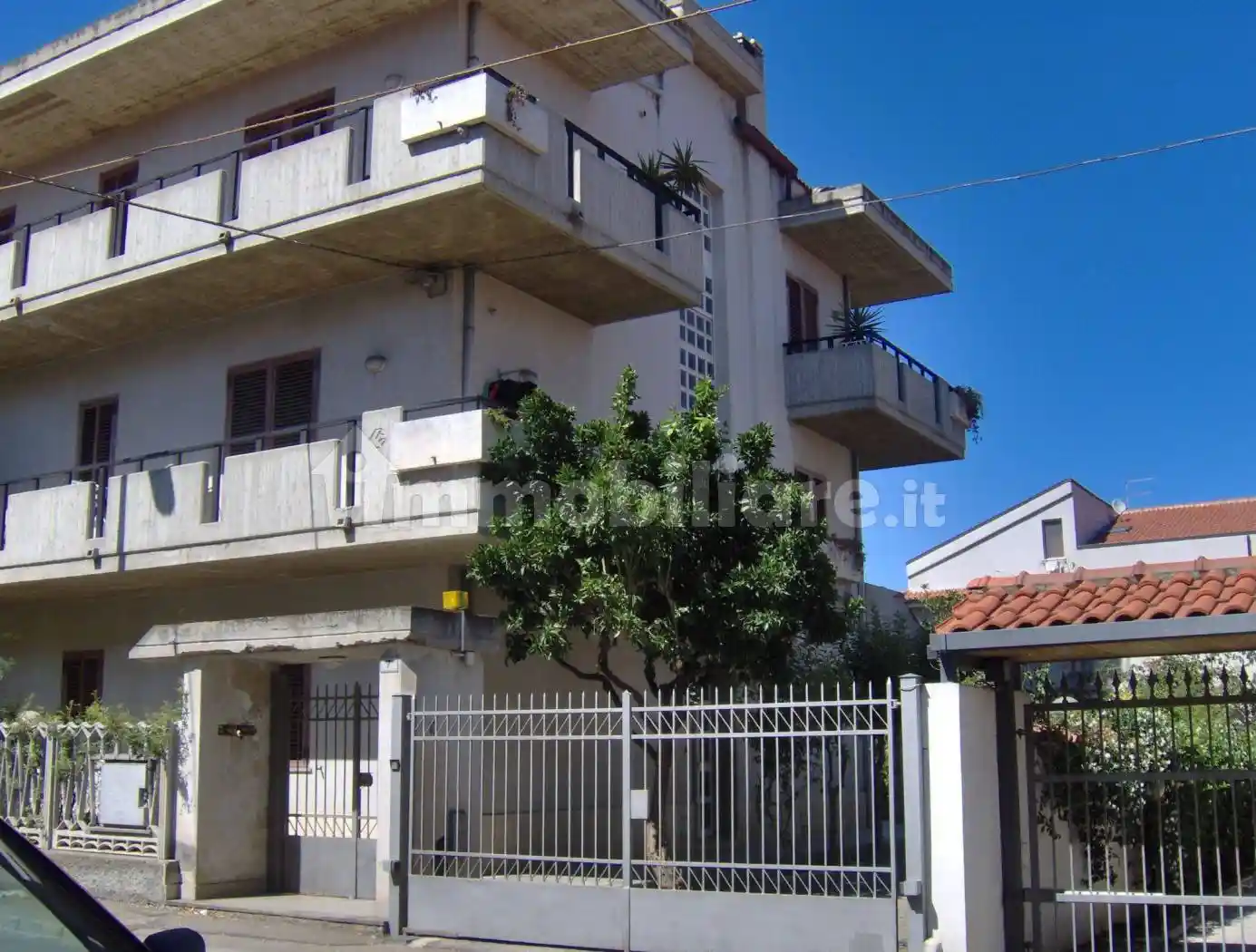 Villa plurifamiliare via Chieti 7, Santa Filomena, Montesilvano - foto 2