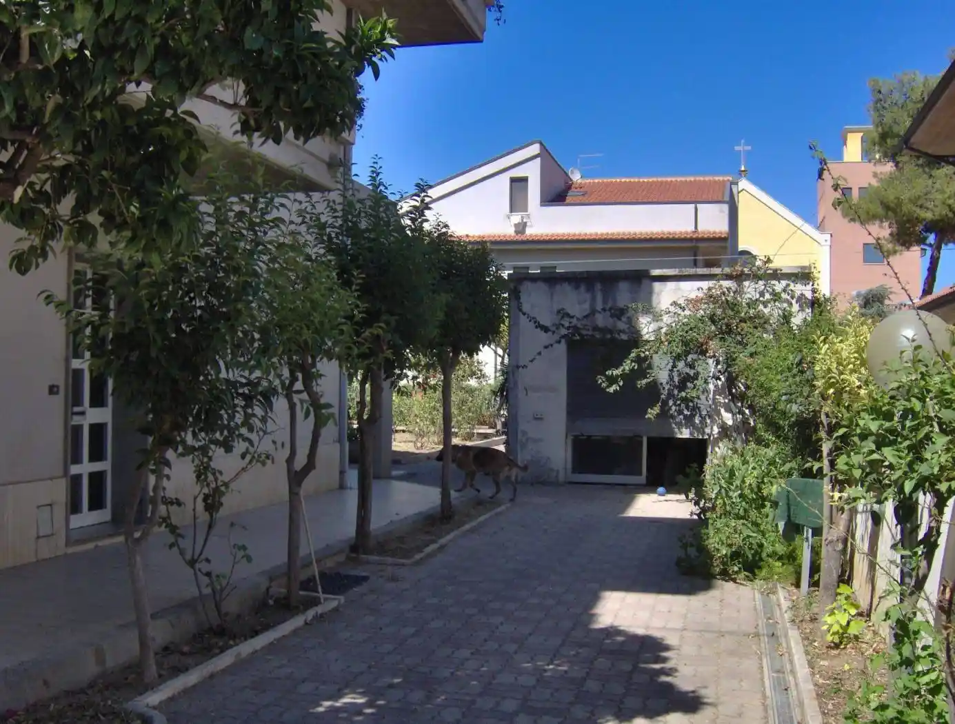 Villa plurifamiliare via Chieti 7, Santa Filomena, Montesilvano - foto 3