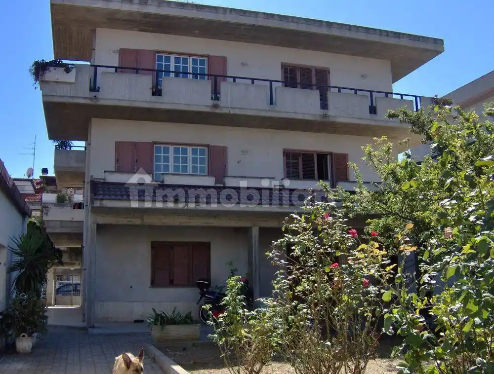 Villa plurifamiliare via Chieti 7, Santa Filomena, Montesilvano - foto 4