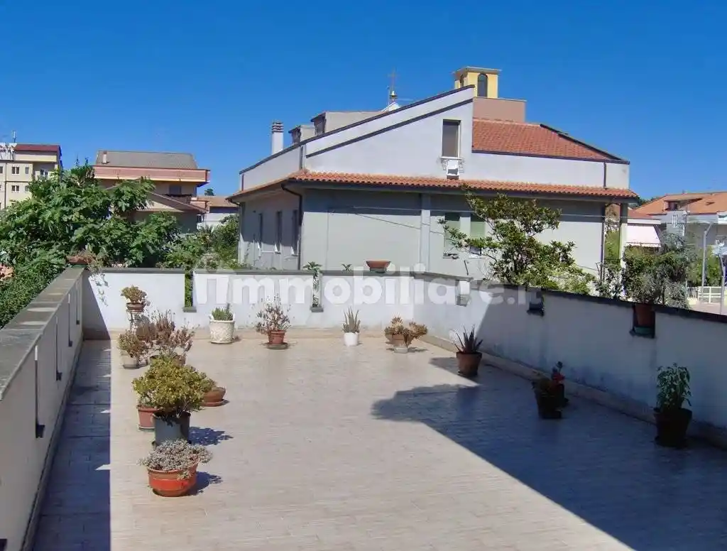 Villa plurifamiliare via Chieti 7, Santa Filomena, Montesilvano - foto 5