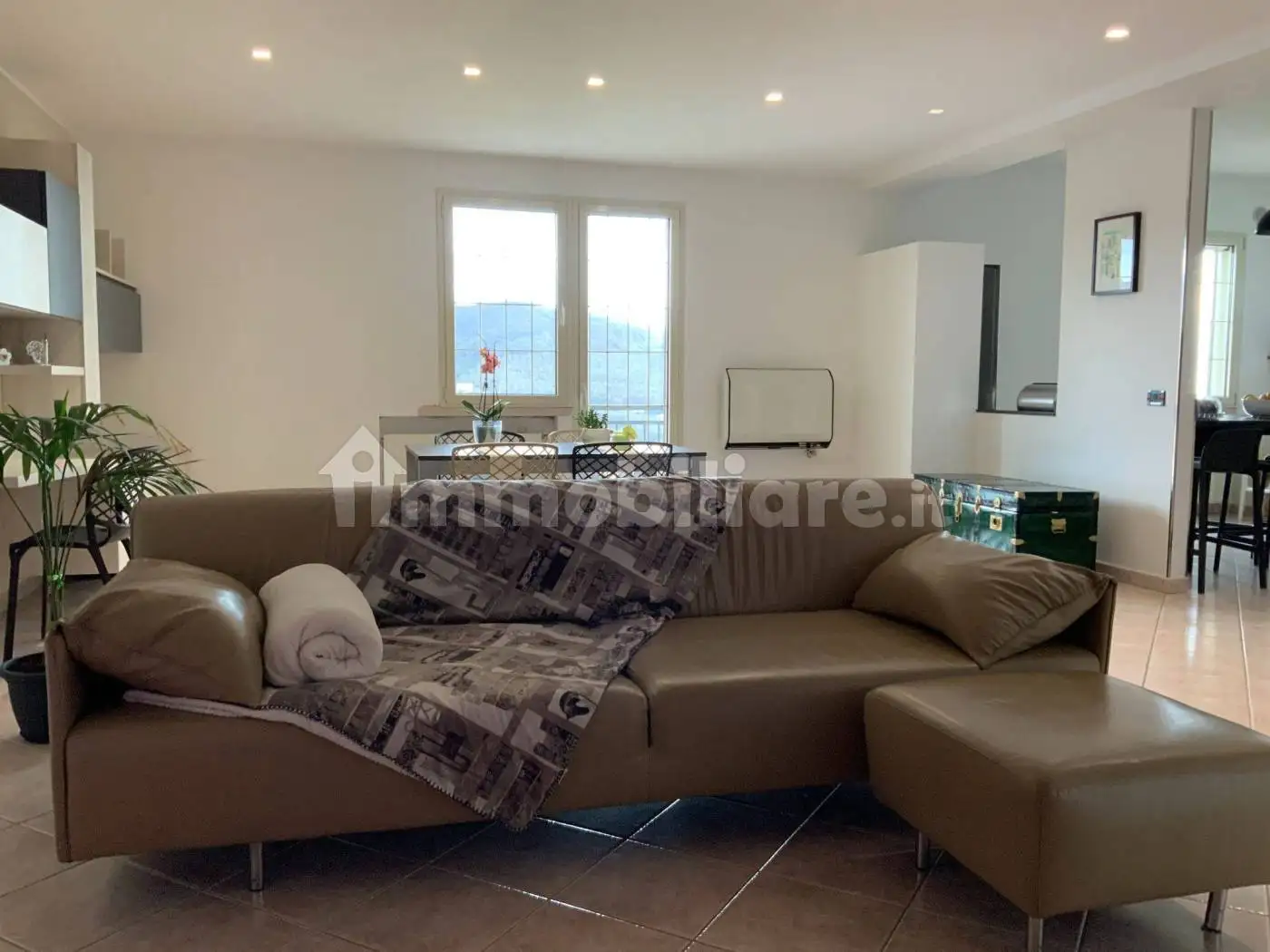 Appartamento via Padre Sante 20, Castelmauro - foto 3