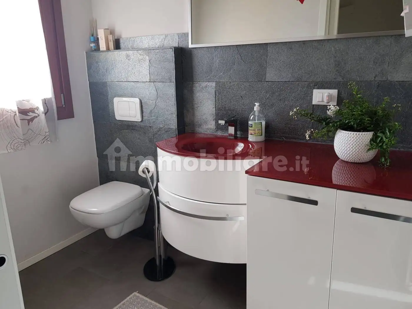 Villetta a schiera in vendita a Camisano Vicentino