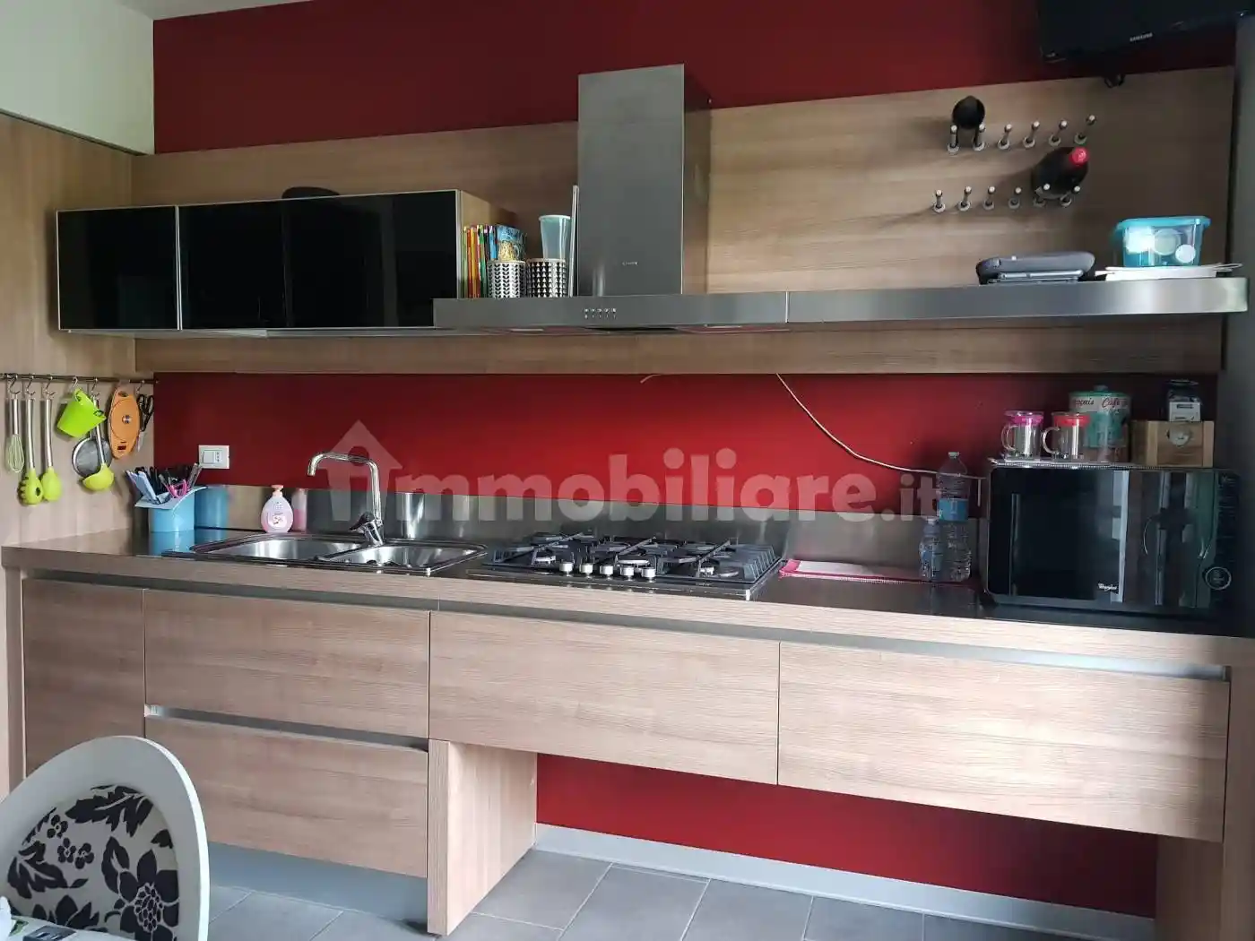 Villetta a schiera - foto 2