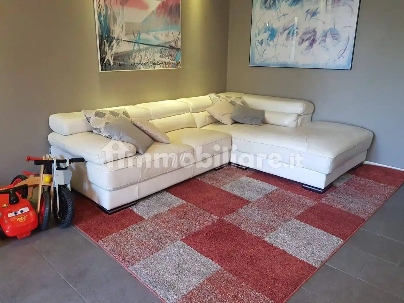 Villetta a schiera - foto 3