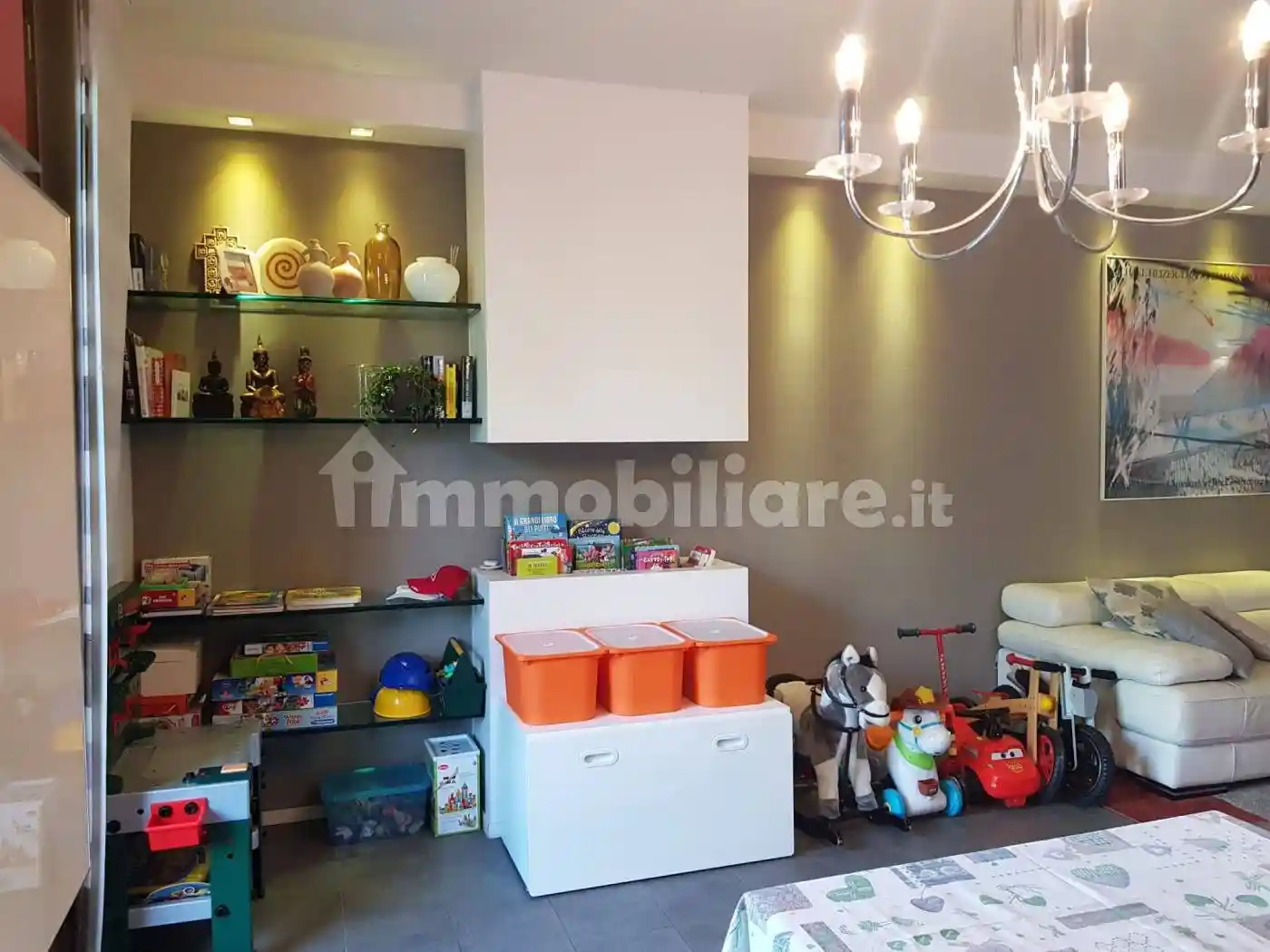 Villetta a schiera - foto 4