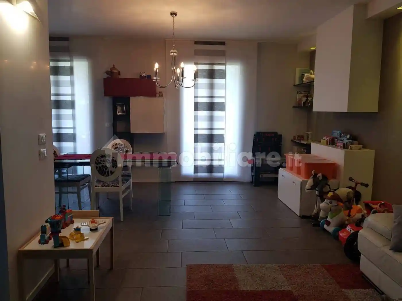 Villetta a schiera - foto 5