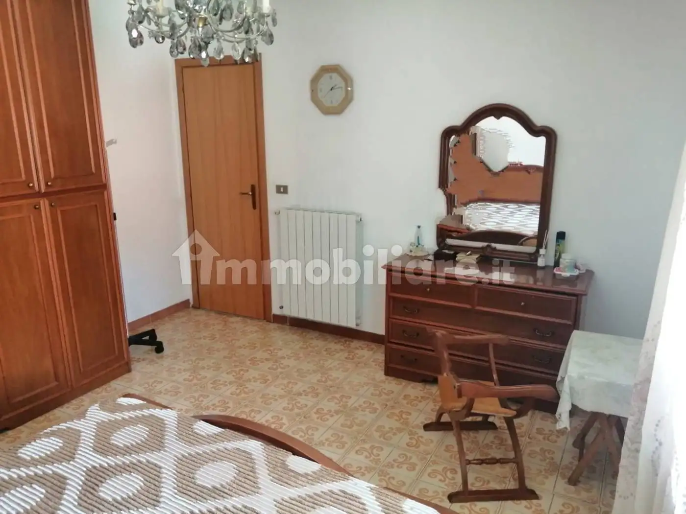 Appartamento in vendita a Lauria