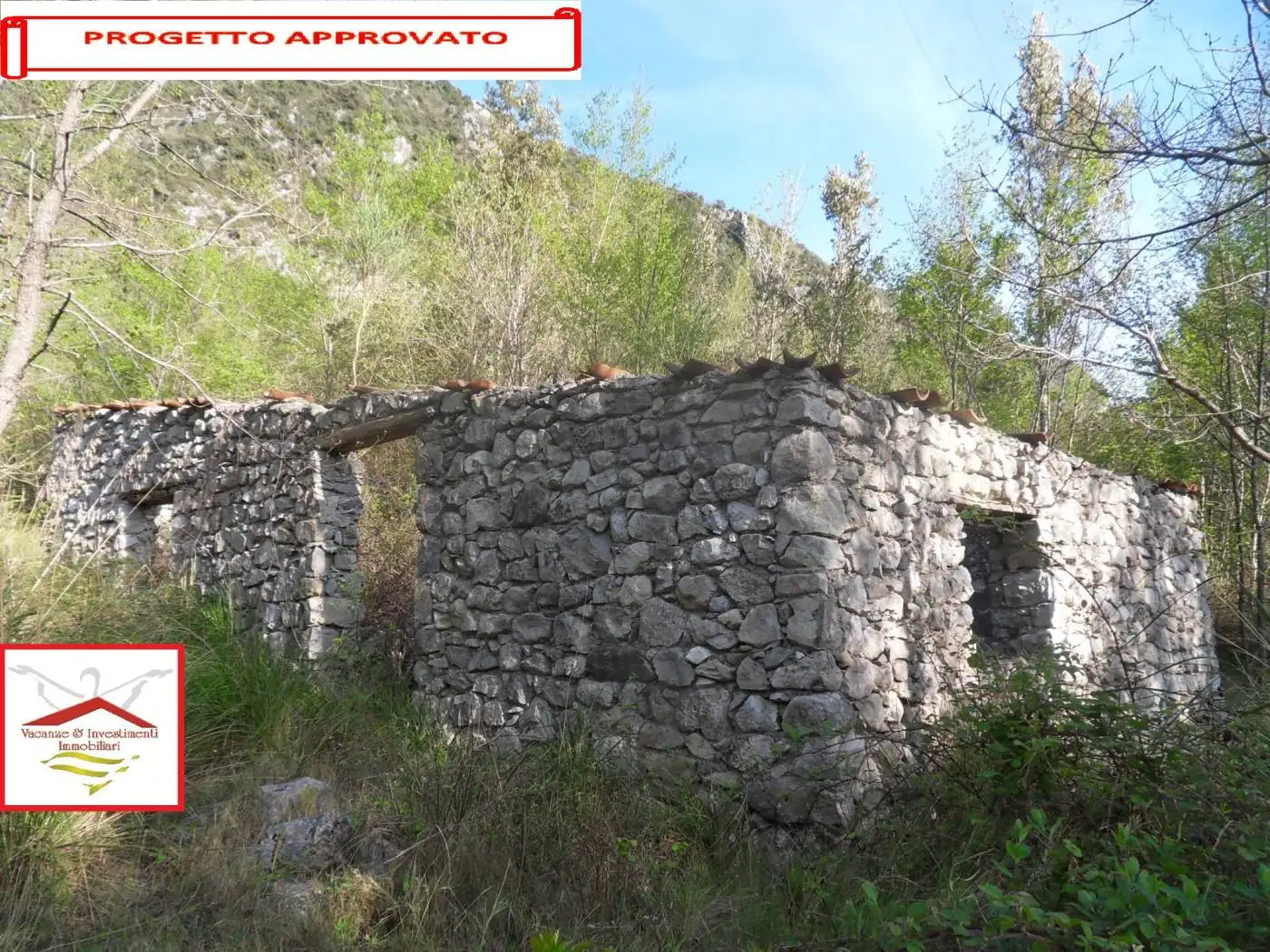 Rustico - Casale in vendita a Maratea