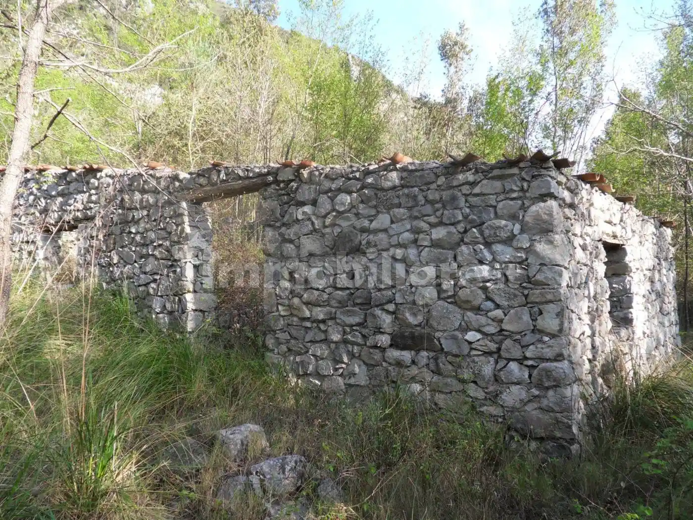 Casale, da ristrutturare, 100 m², Maratea - foto 3