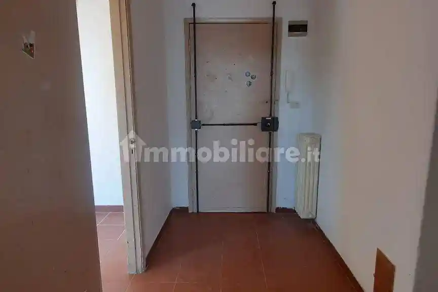 Appartamento in vendita a Cortona