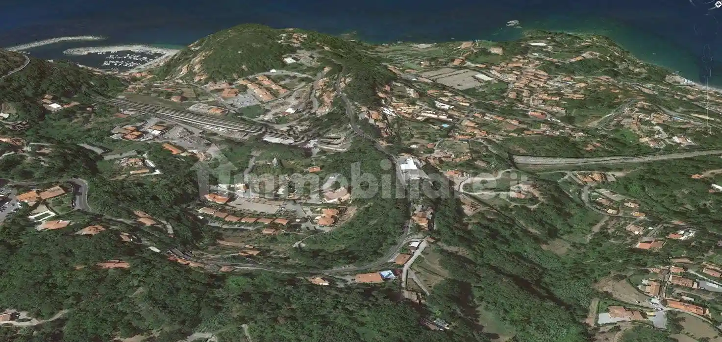 Casale Ss18, Centro, Maratea - foto 2