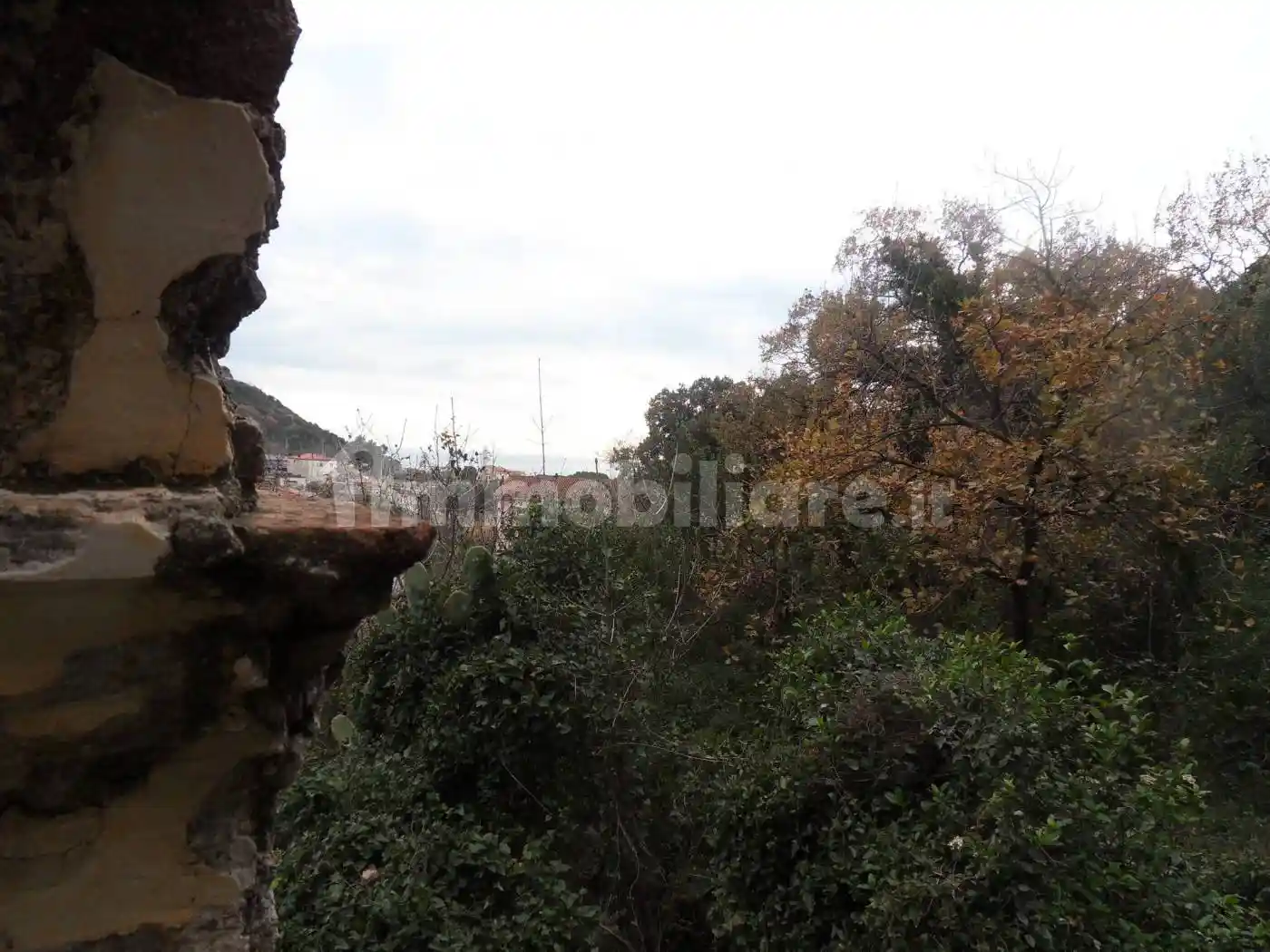 Casale Ss18, Centro, Maratea - foto 4