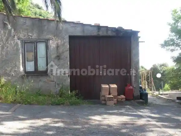 Rustico Strada Statale 18, Centro, Maratea - foto 2